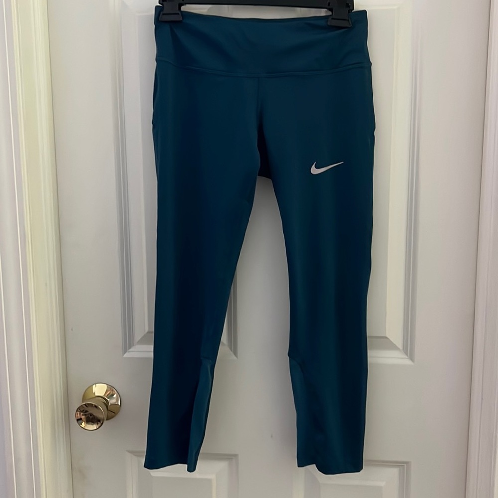 Nike comfy stretch pants!